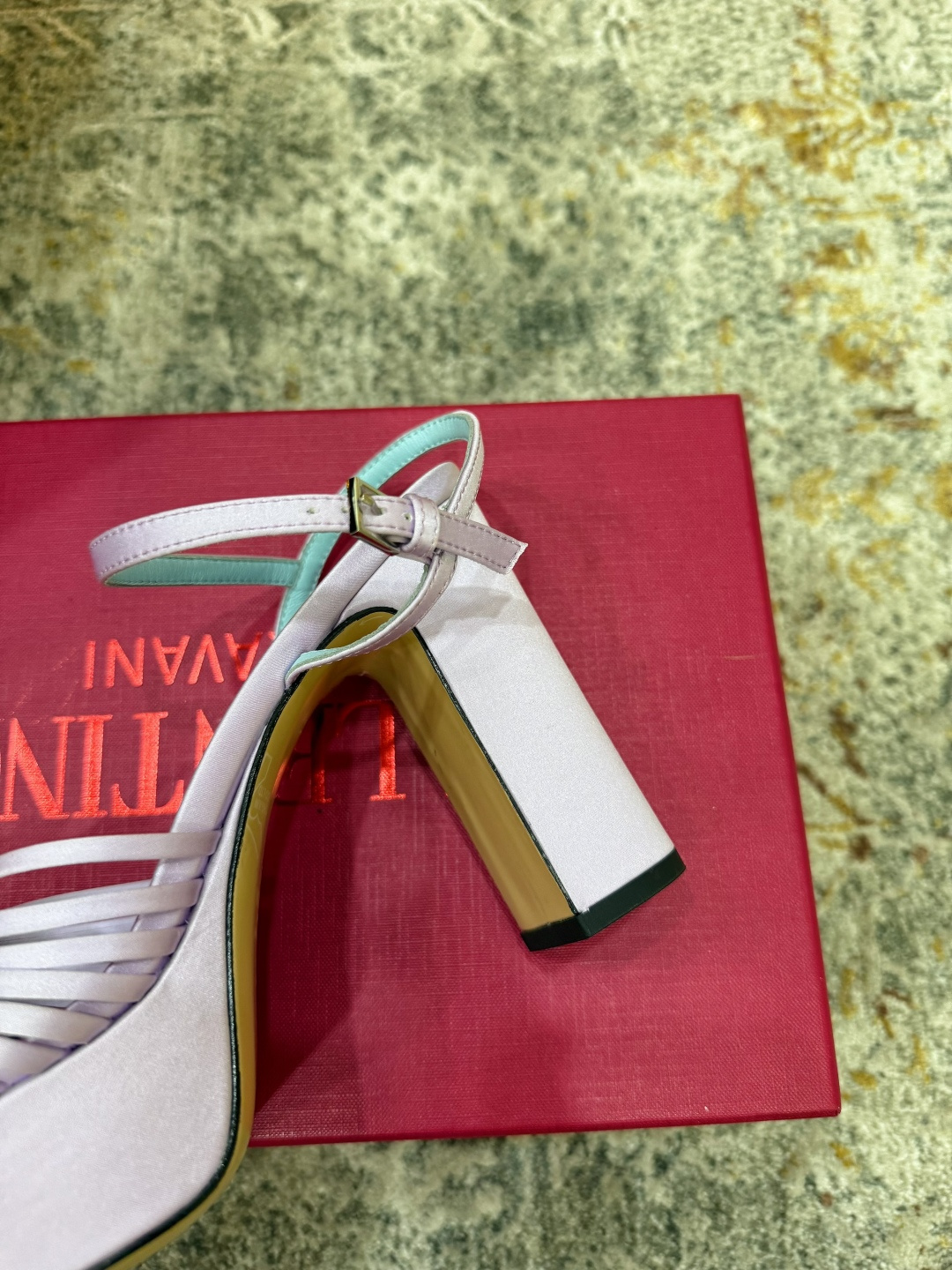Designer Women Shoes