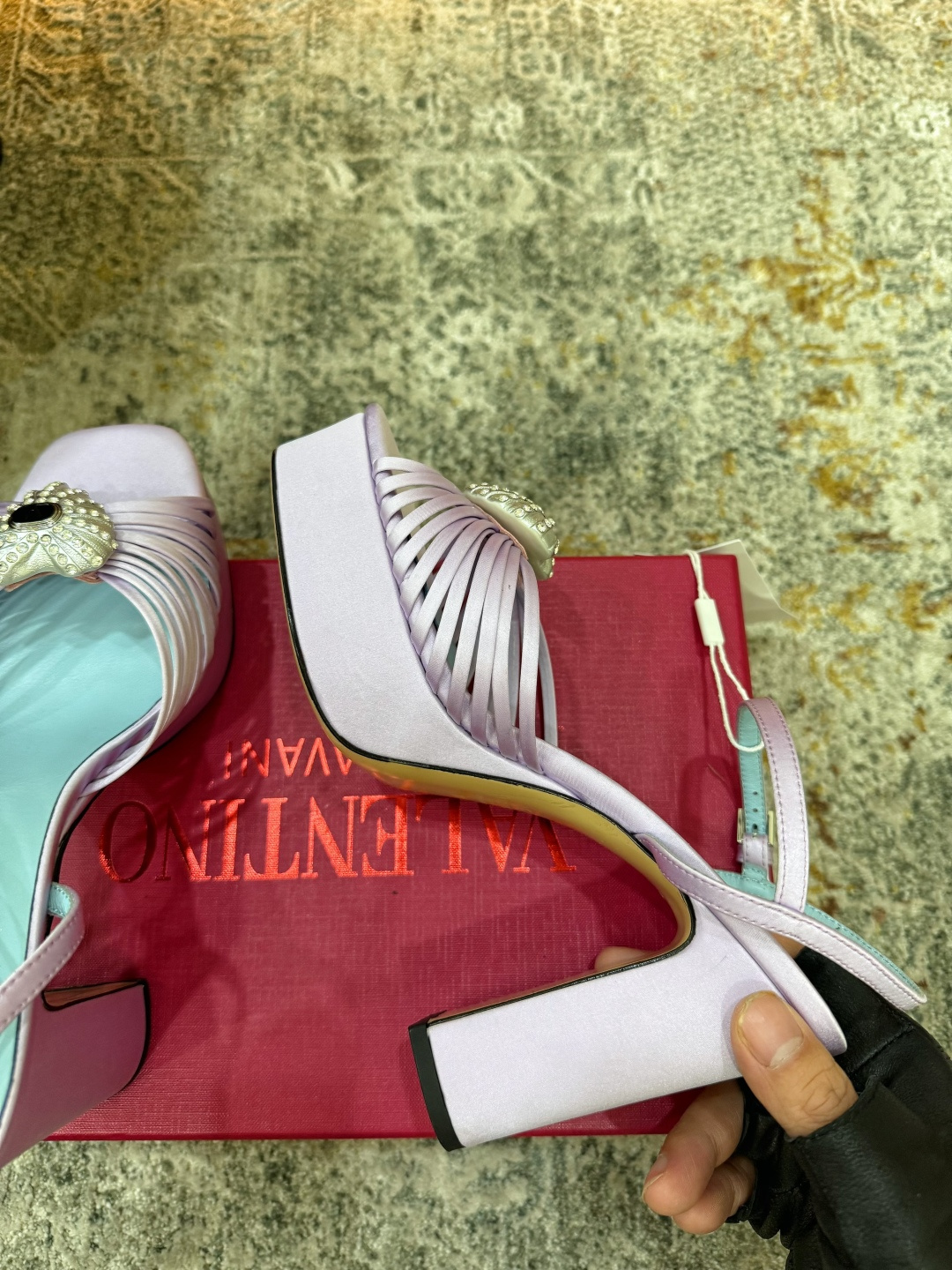 Designer Women Shoes