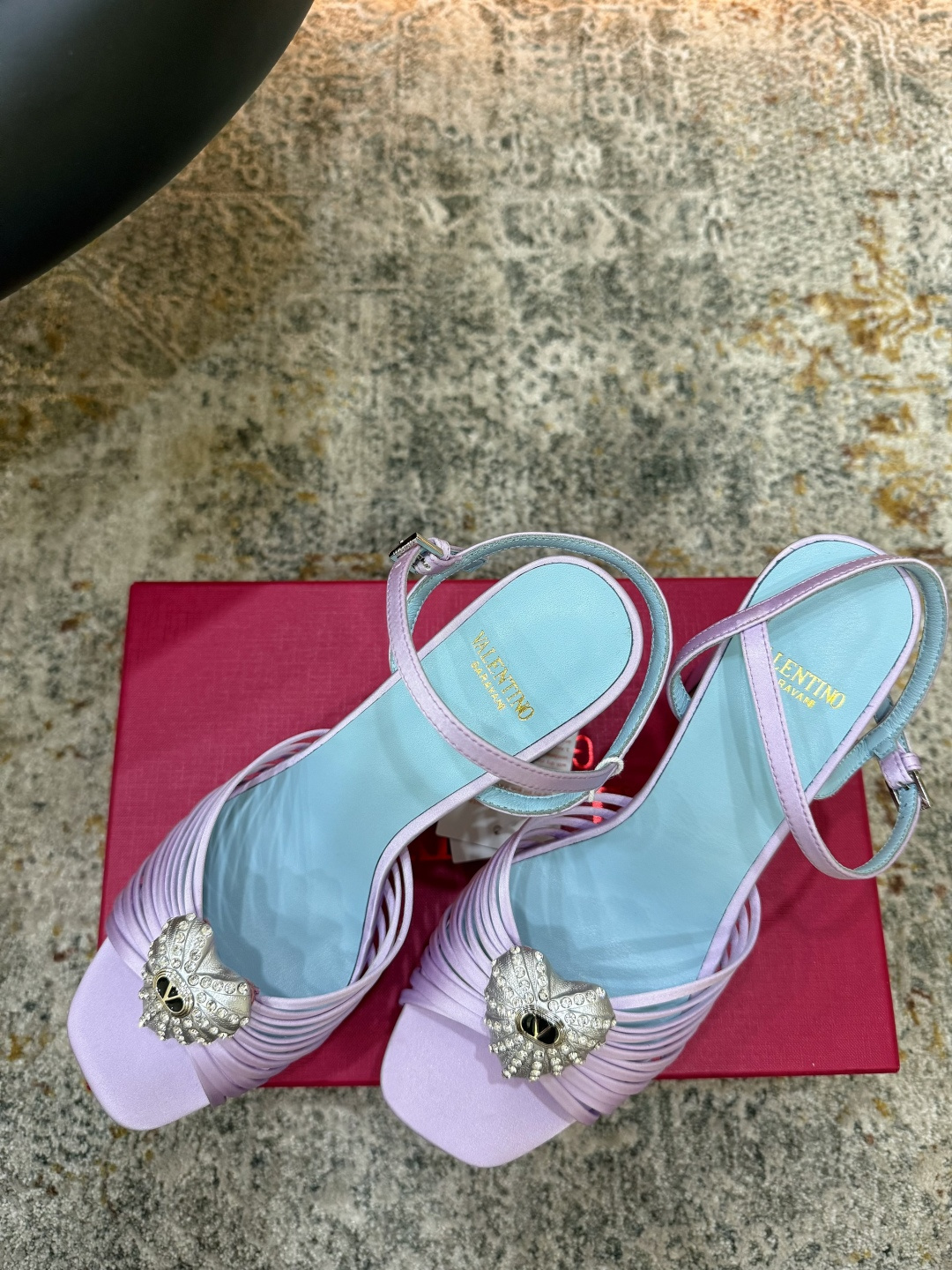 Designer Women Shoes