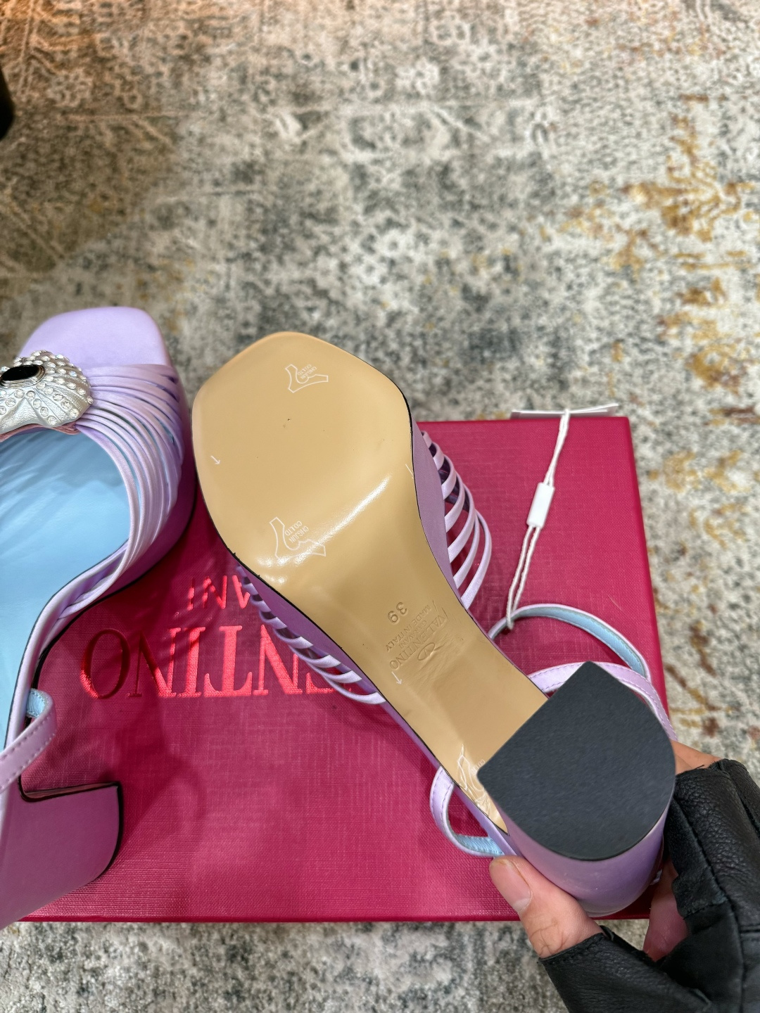 Designer Women Shoes