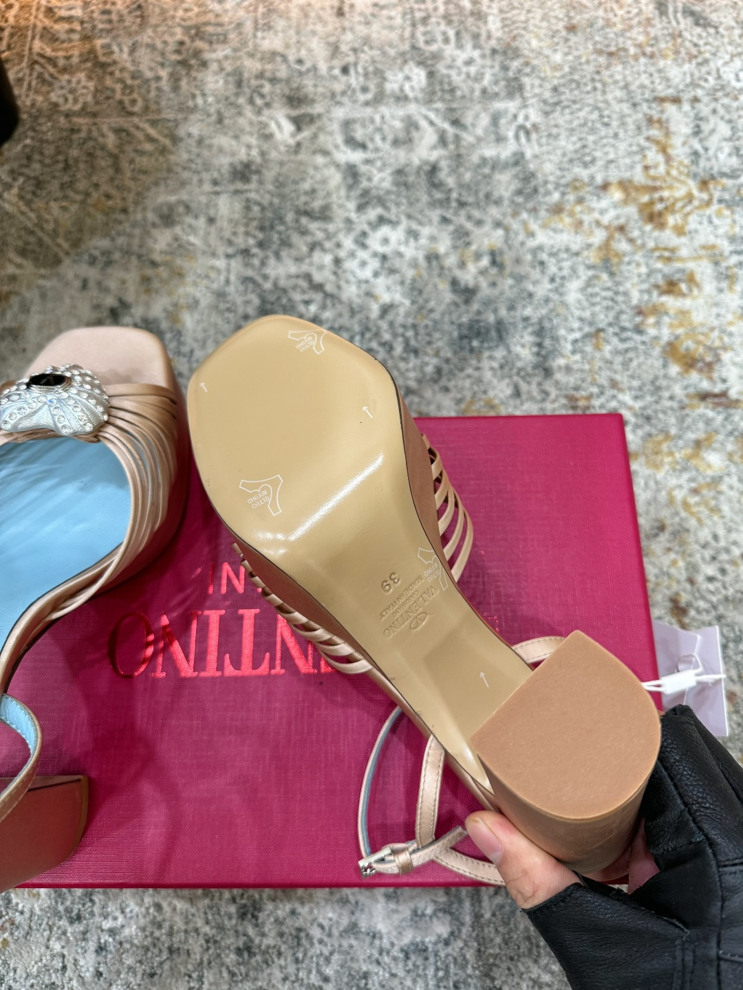 Designer Women Shoes