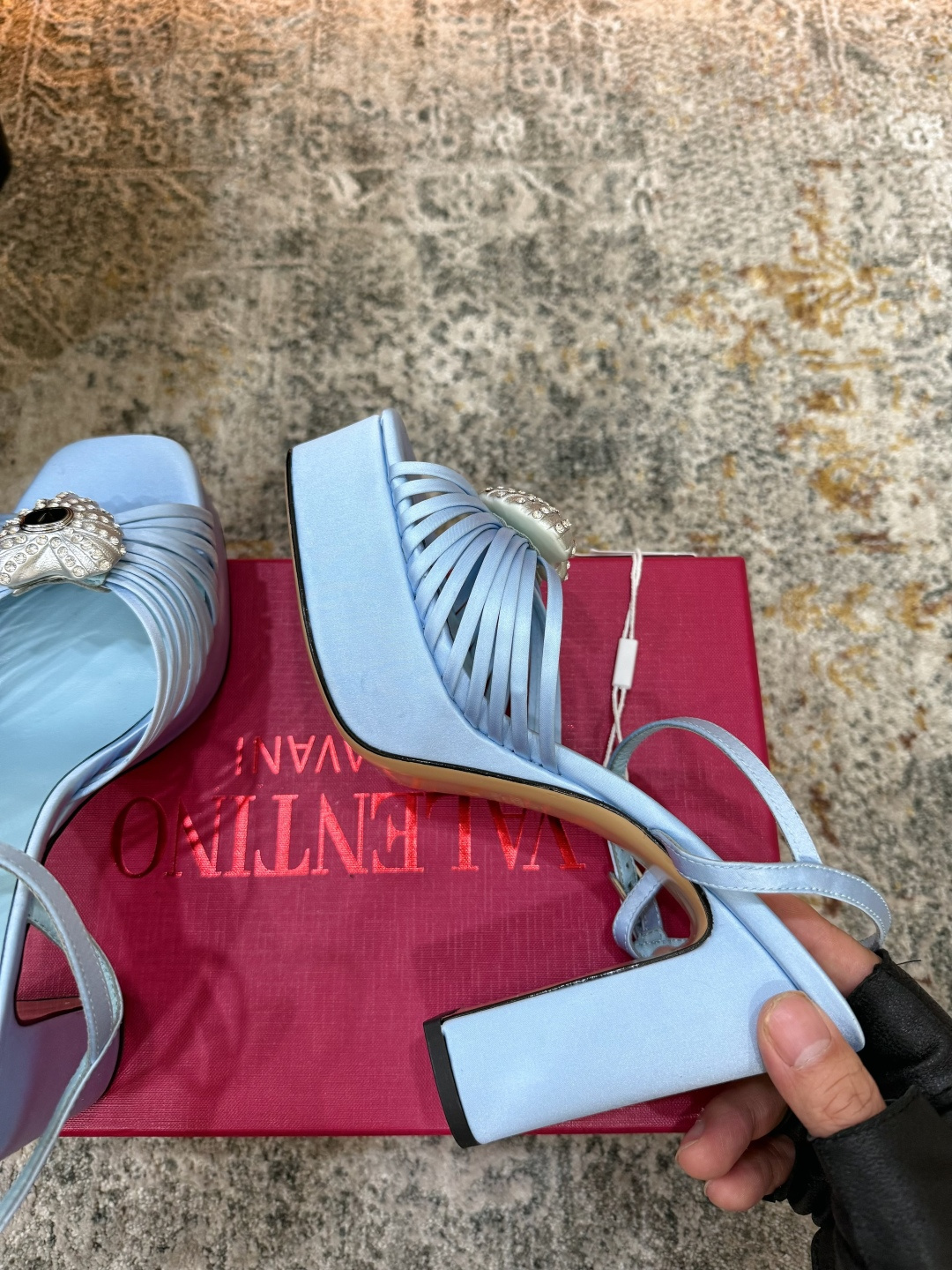 Designer Women Shoes
