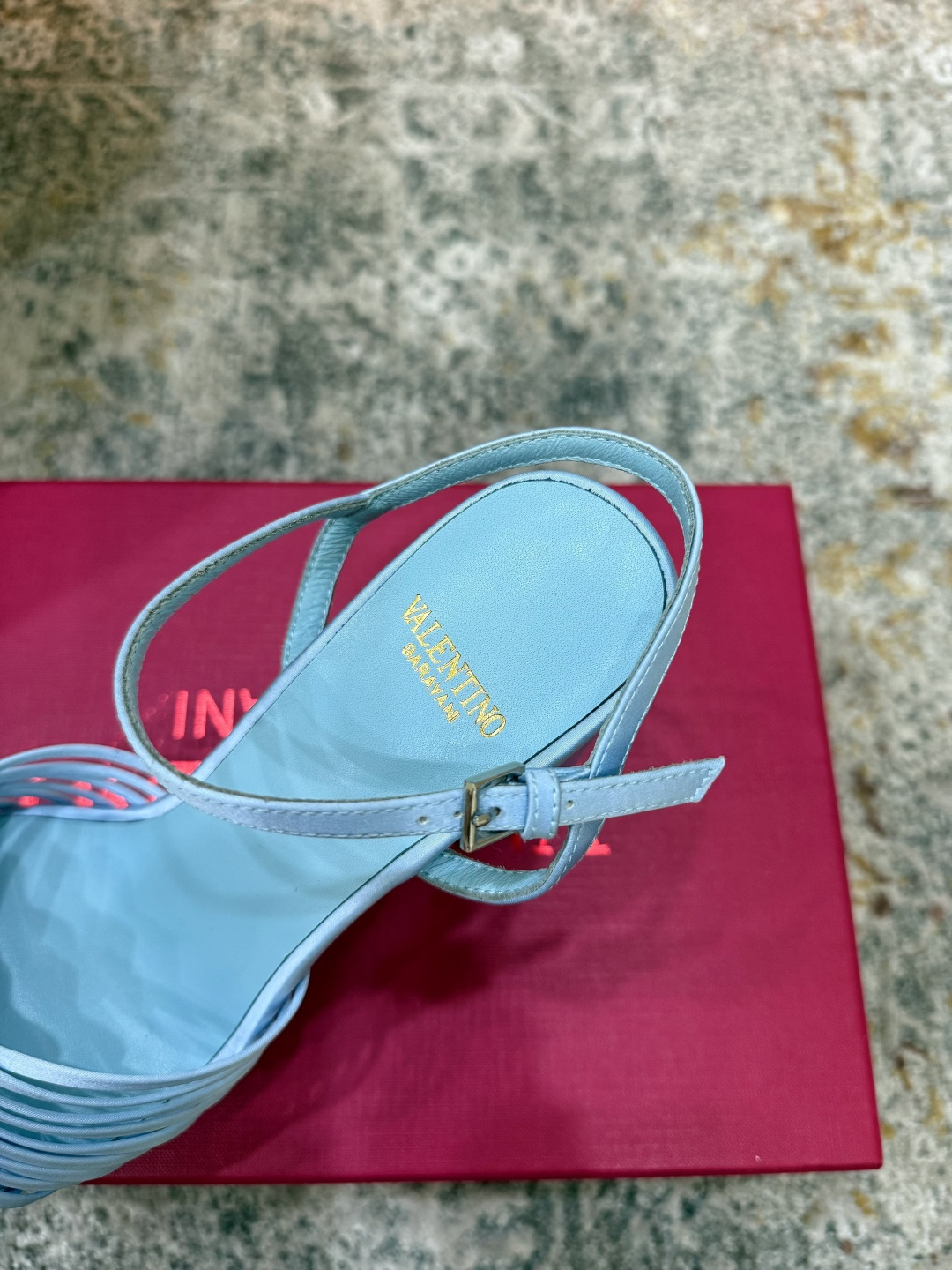 Designer Women Shoes