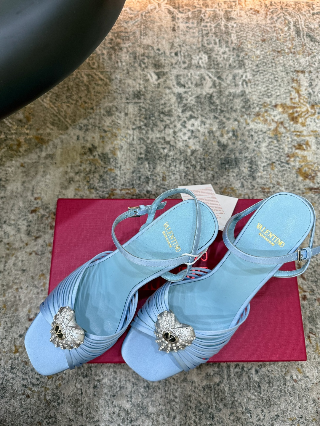 Designer Women Shoes
