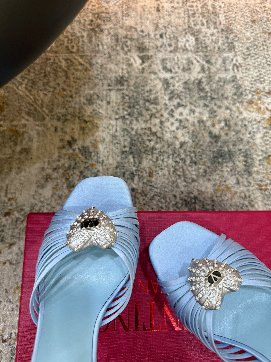Designer Women Shoes
