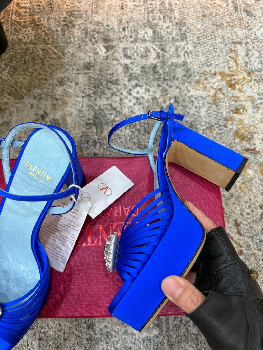 Designer Women Shoes