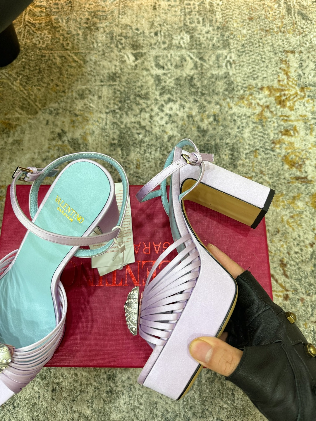 Designer Women Shoes
