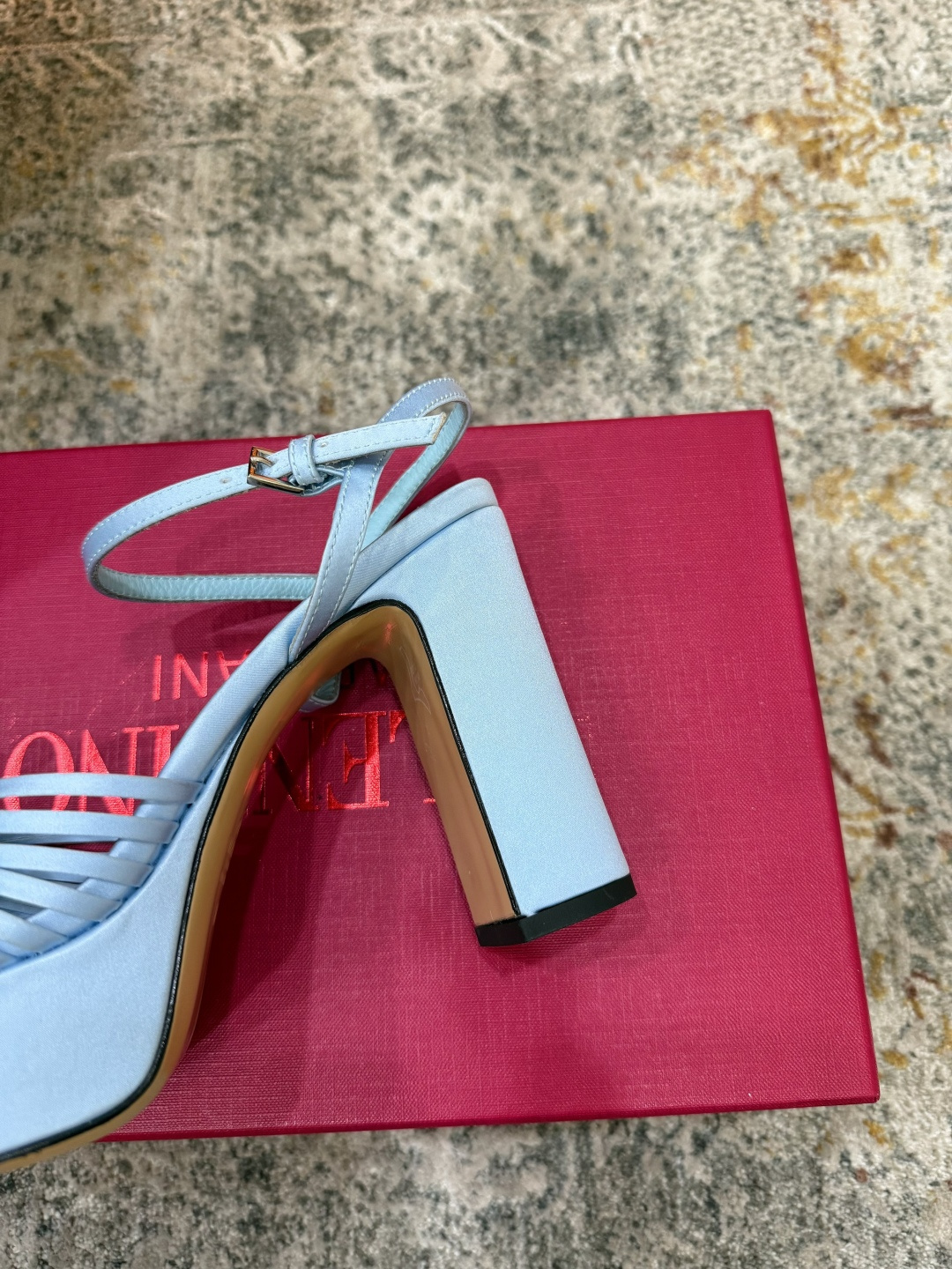 Designer Women Shoes