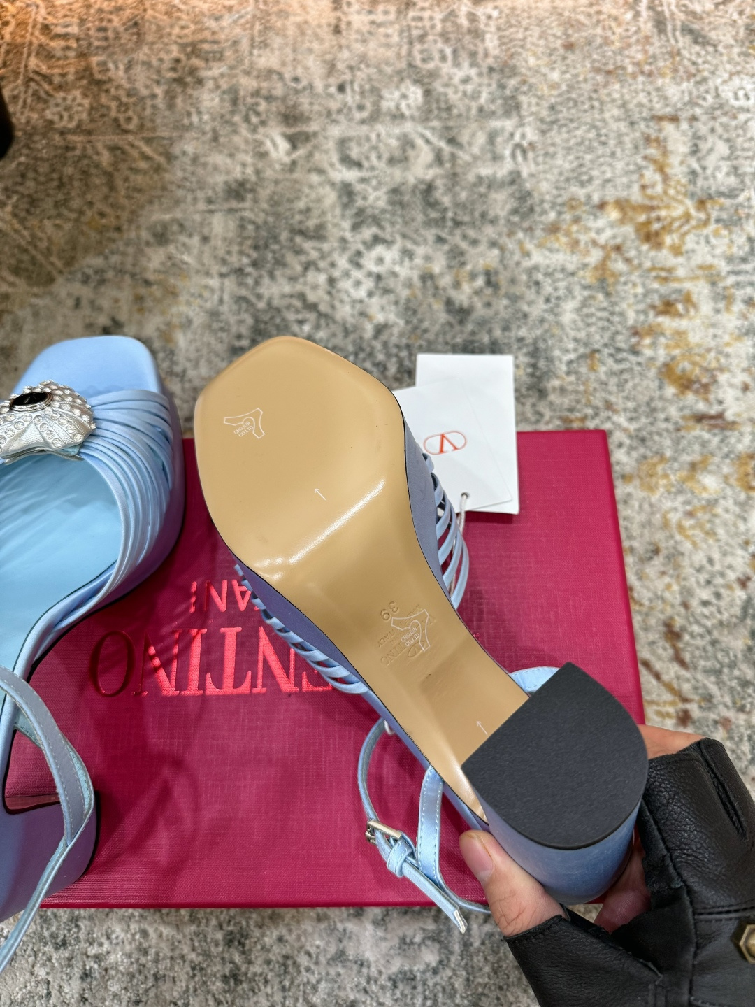Designer Women Shoes
