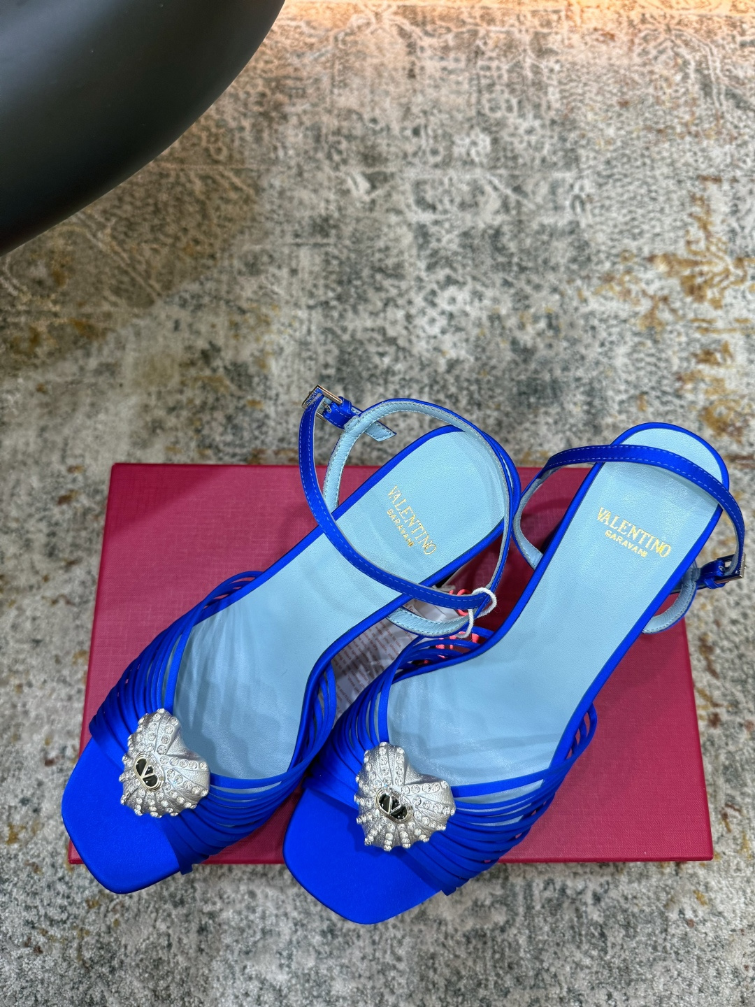 Designer Women Shoes