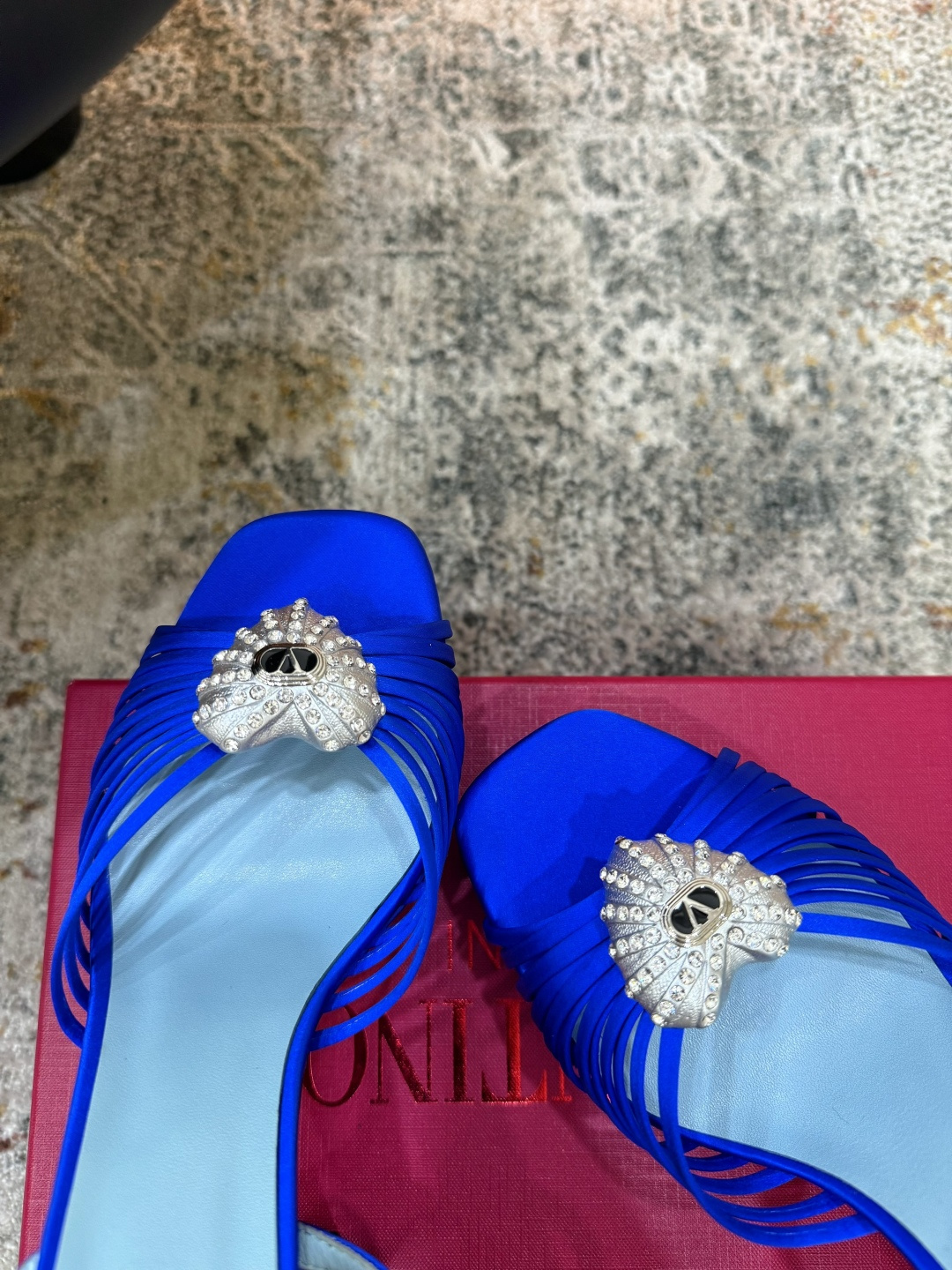 Designer Women Shoes