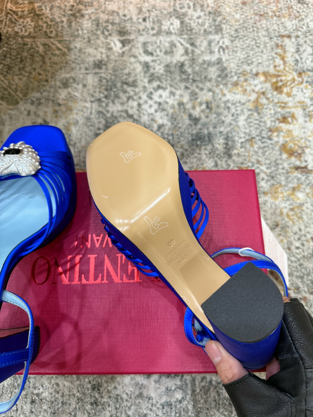 Designer Women Shoes