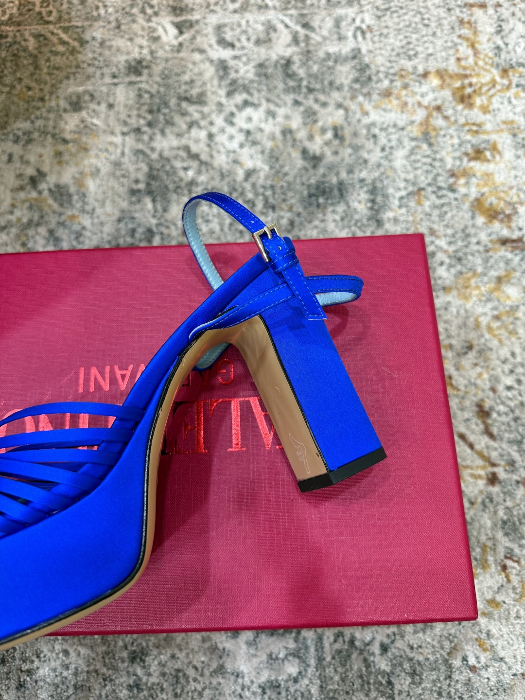 Designer Women Shoes