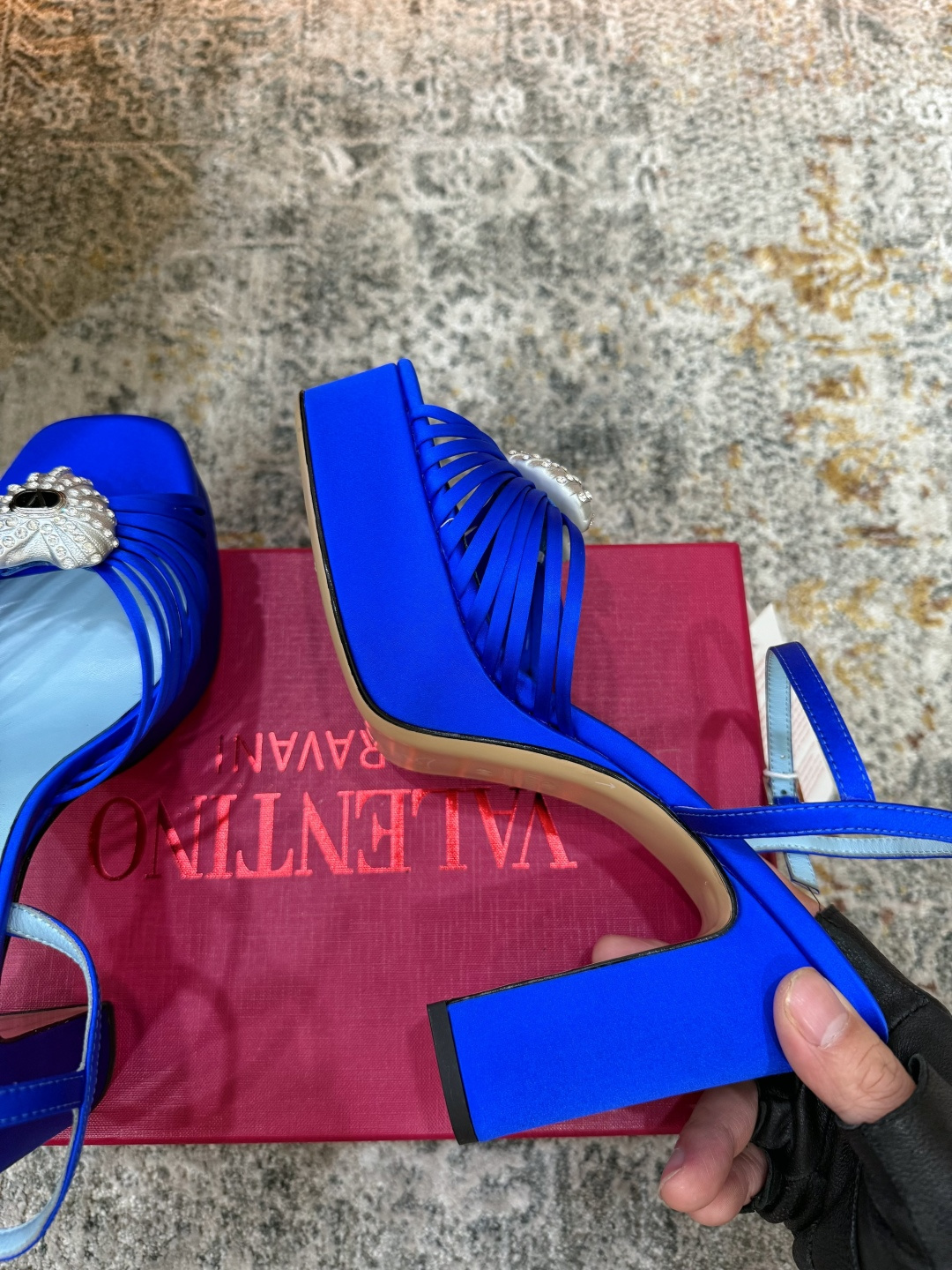Designer Women Shoes