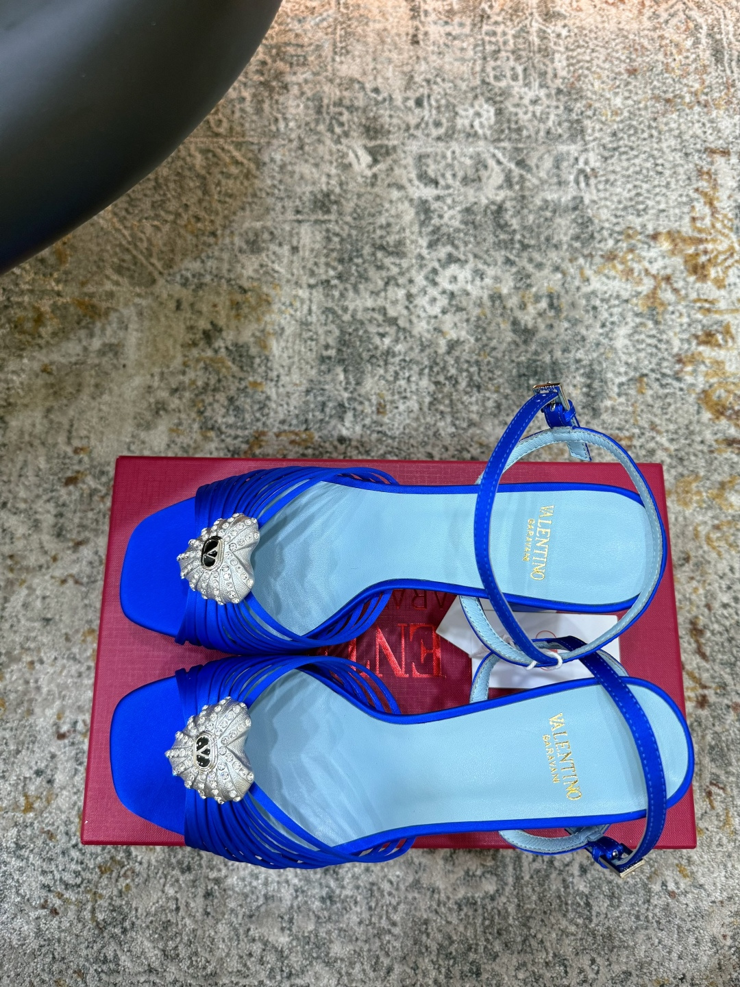 Designer Women Shoes