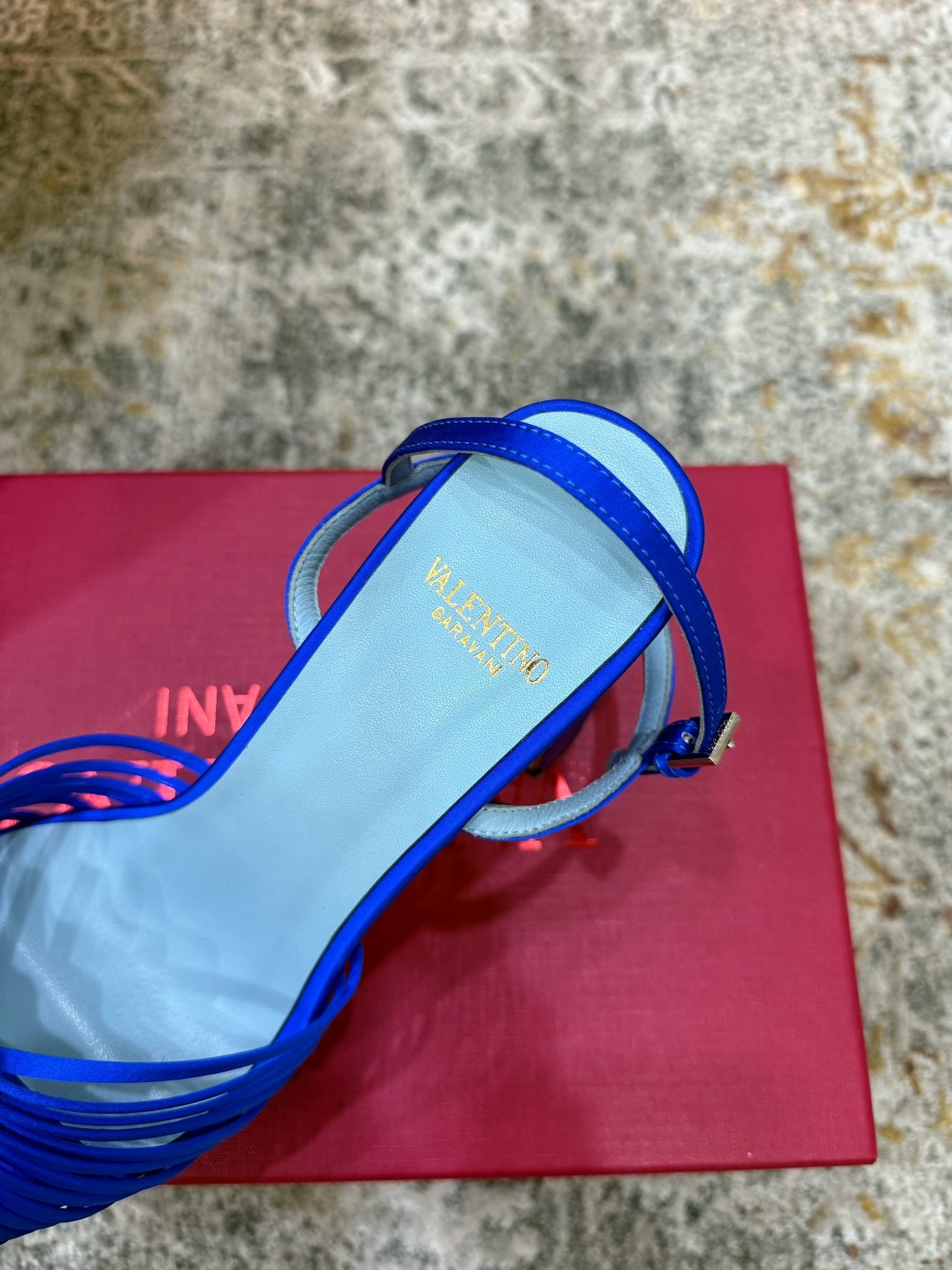 Designer Women Shoes