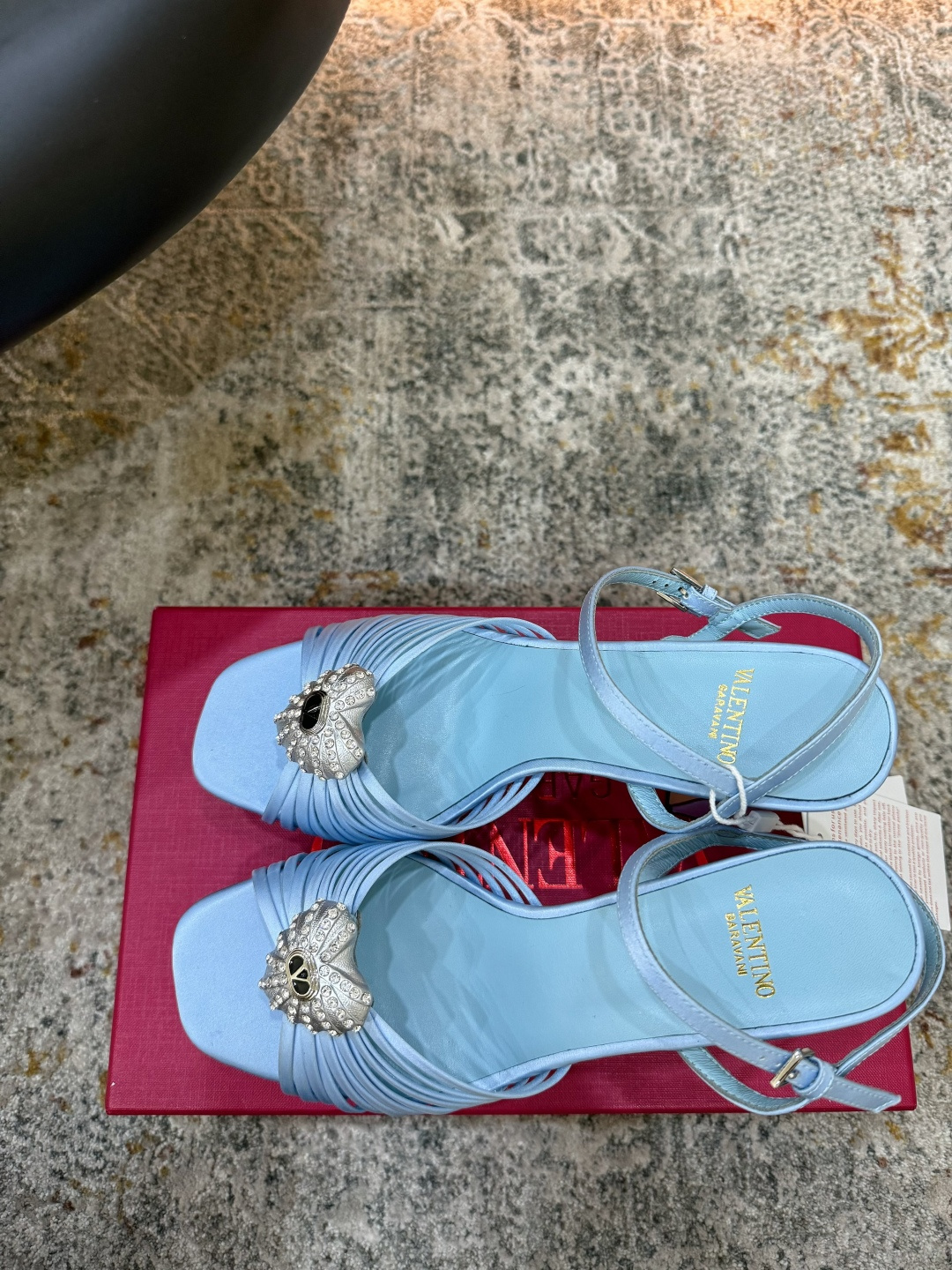 Designer Women Shoes