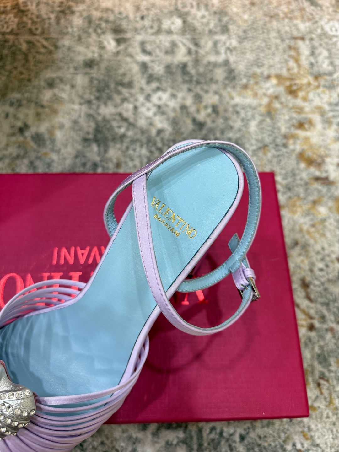 Designer Women Shoes