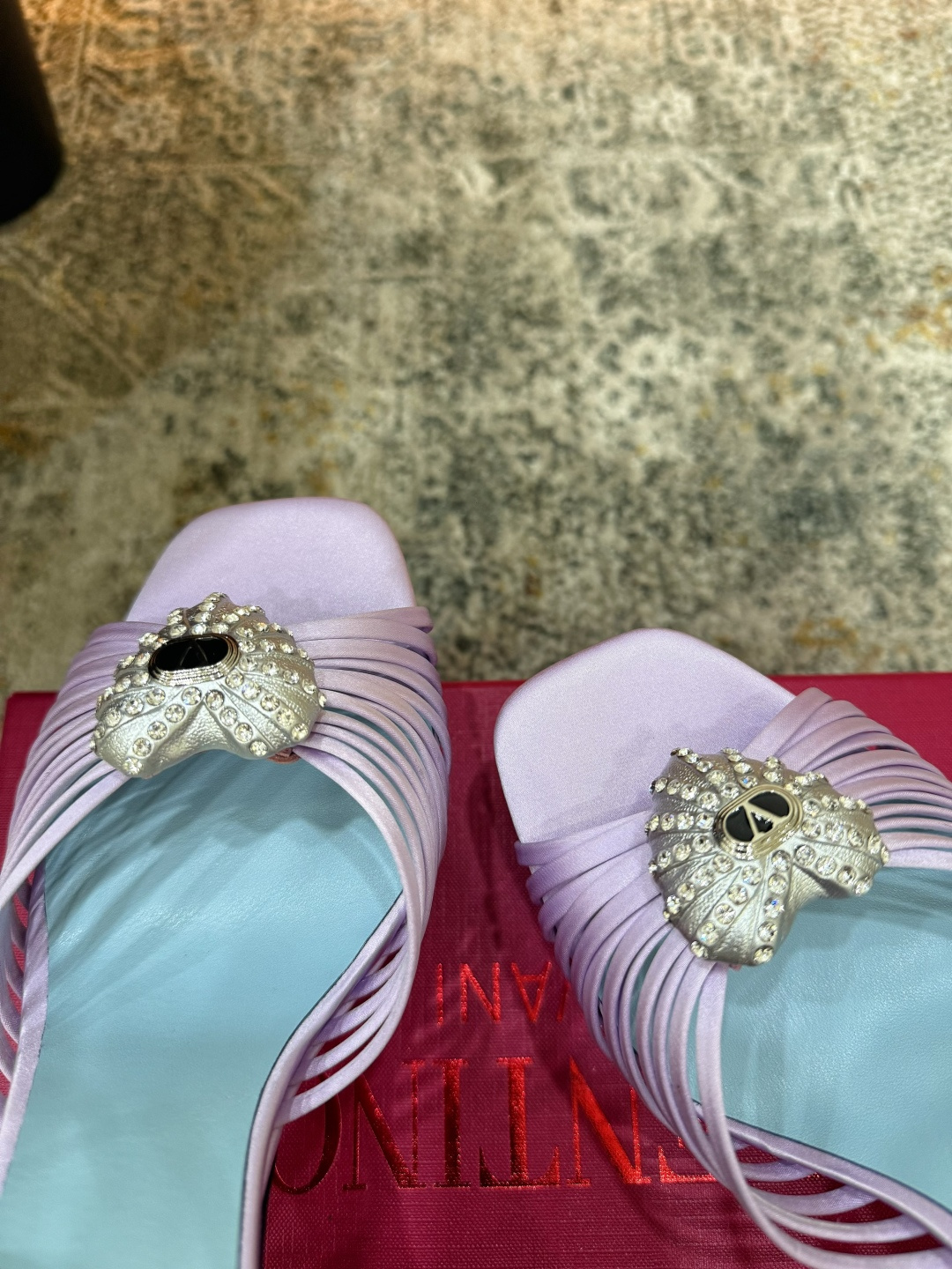 Designer Women Shoes