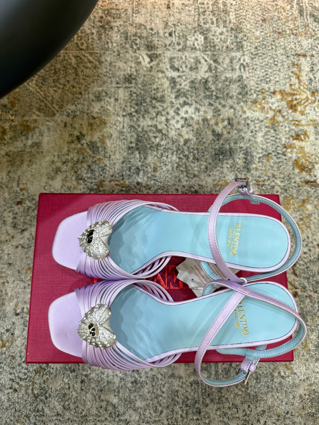 Designer Women Shoes