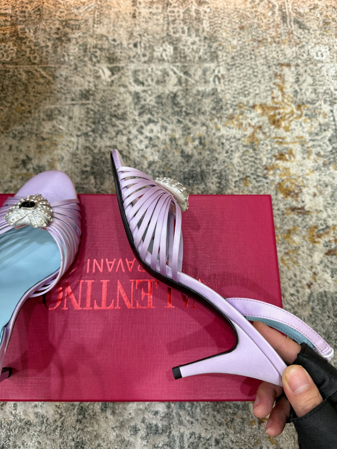 Designer Women Shoes