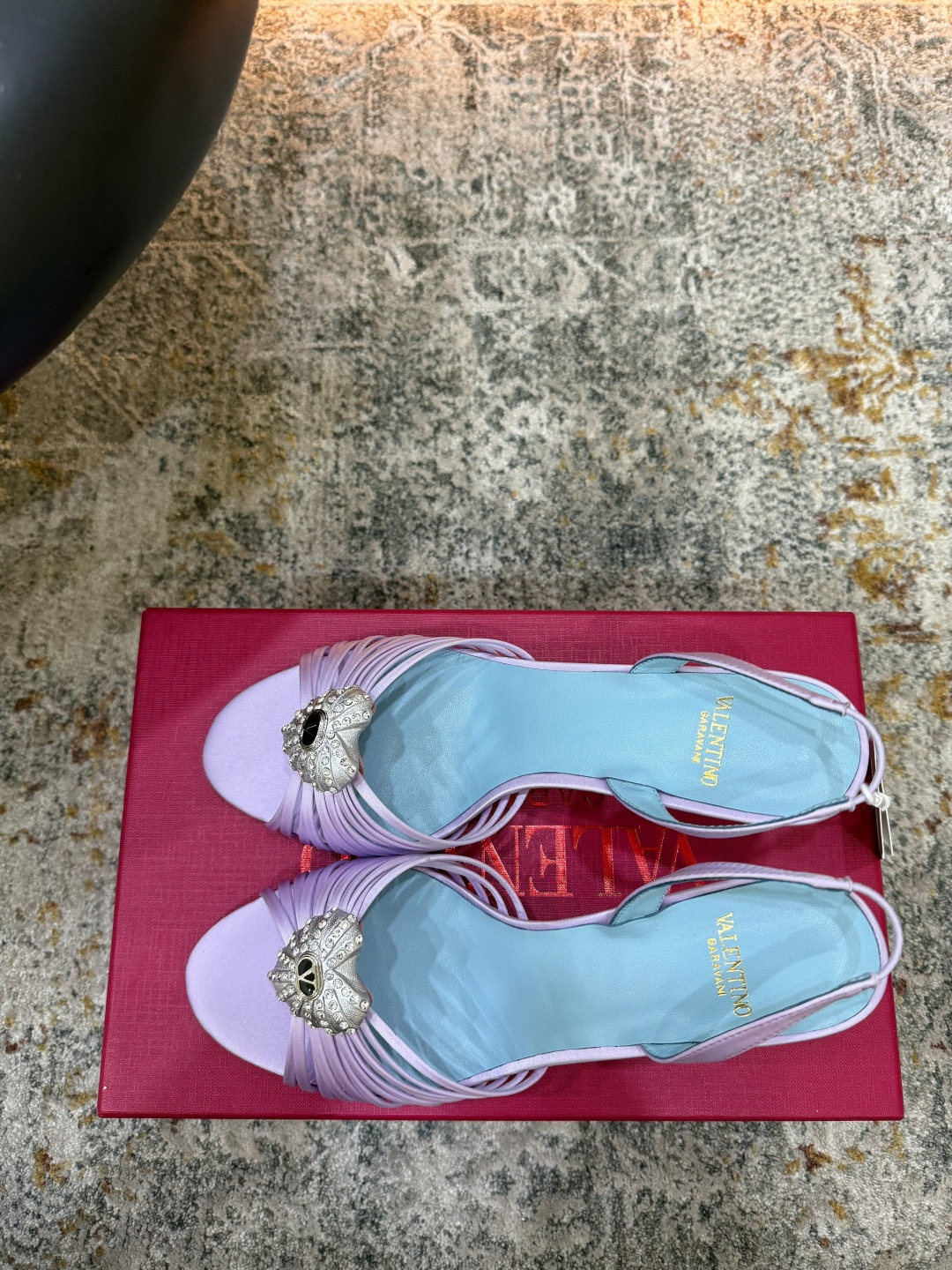 Designer Women Shoes
