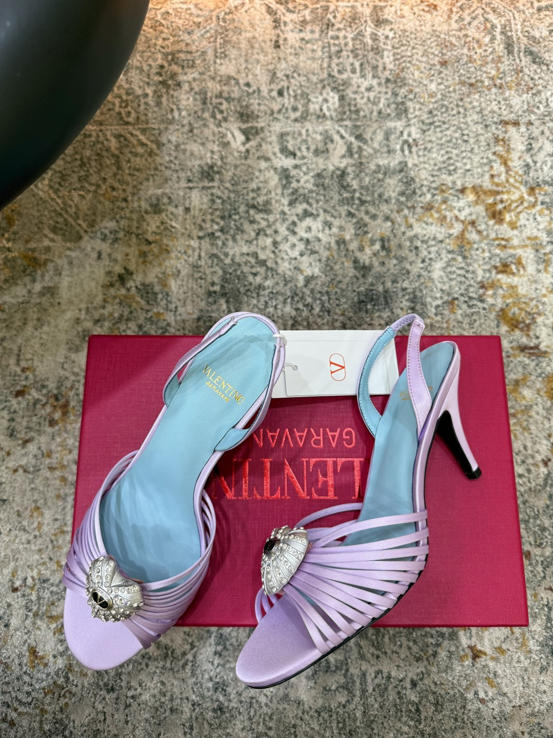 Designer Women Shoes