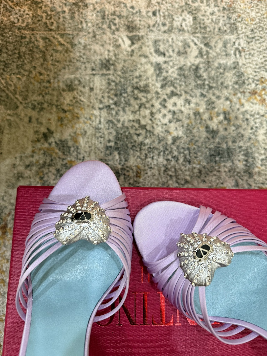 Designer Women Shoes