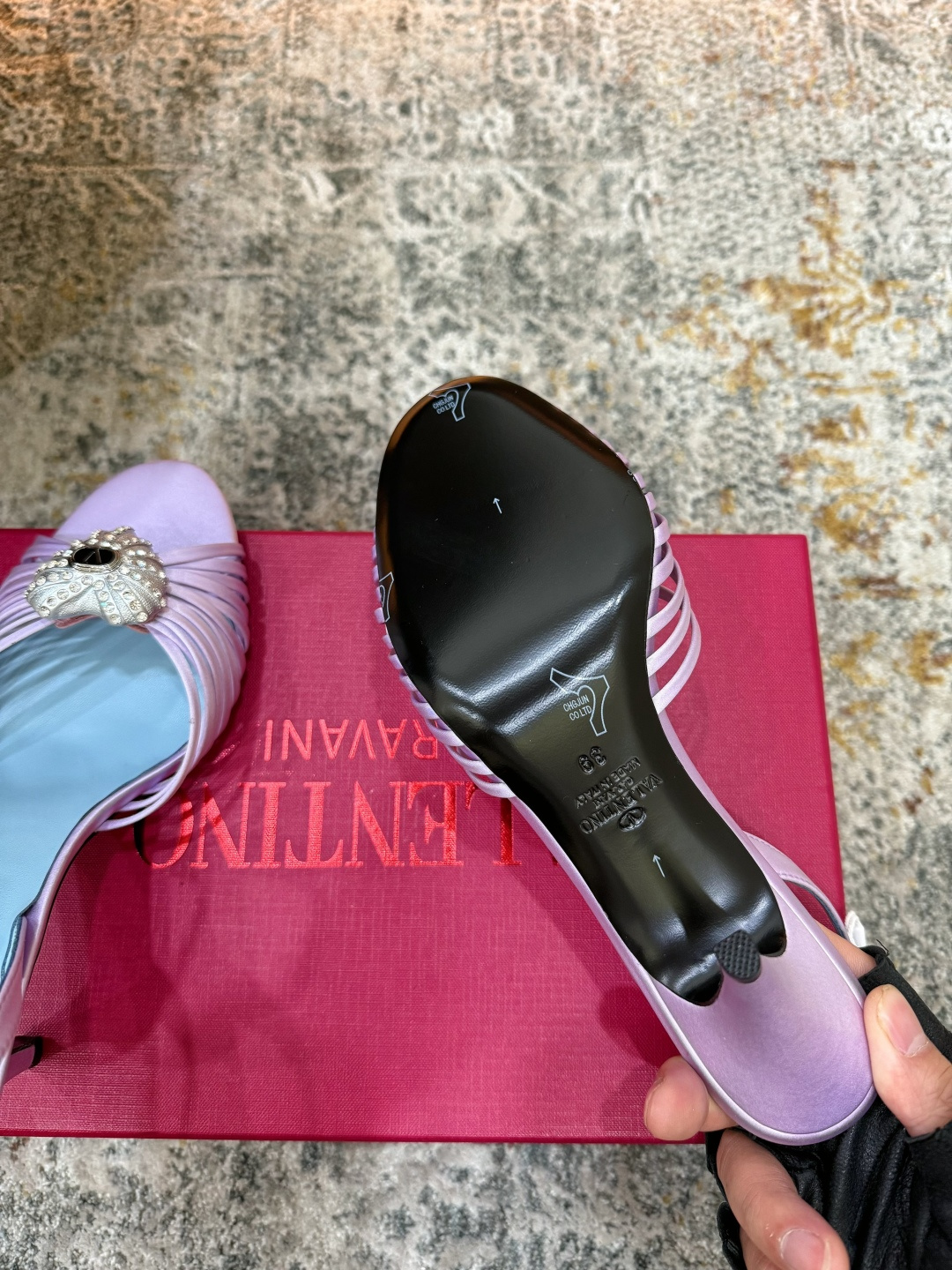 Designer Women Shoes