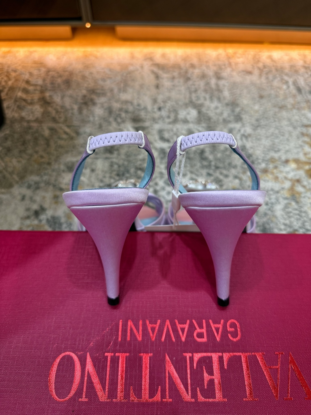 Designer Women Shoes