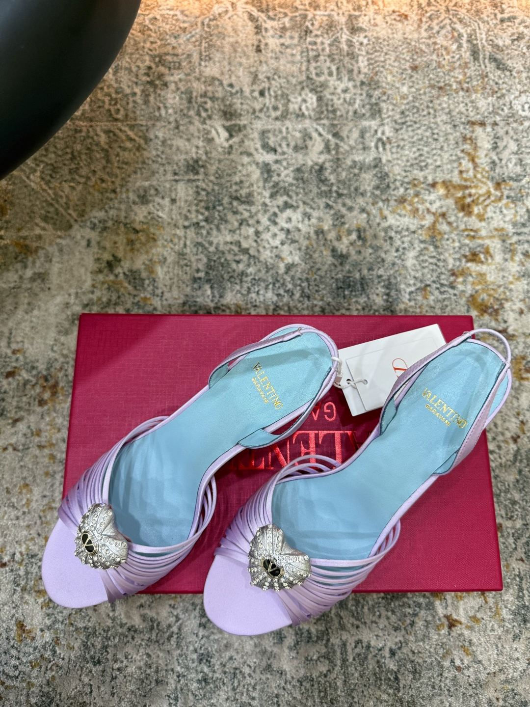 Designer Women Shoes