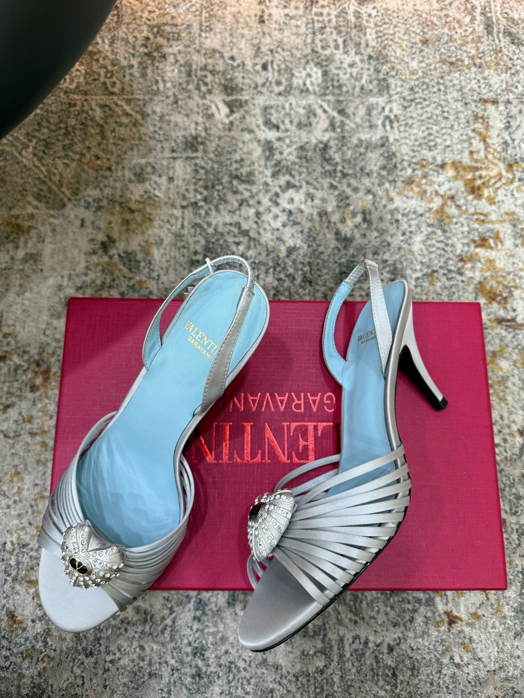 Designer Women Shoes