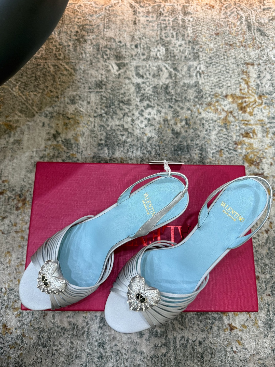 Designer Women Shoes