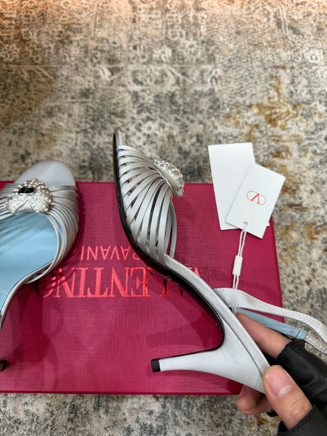 Designer Women Shoes