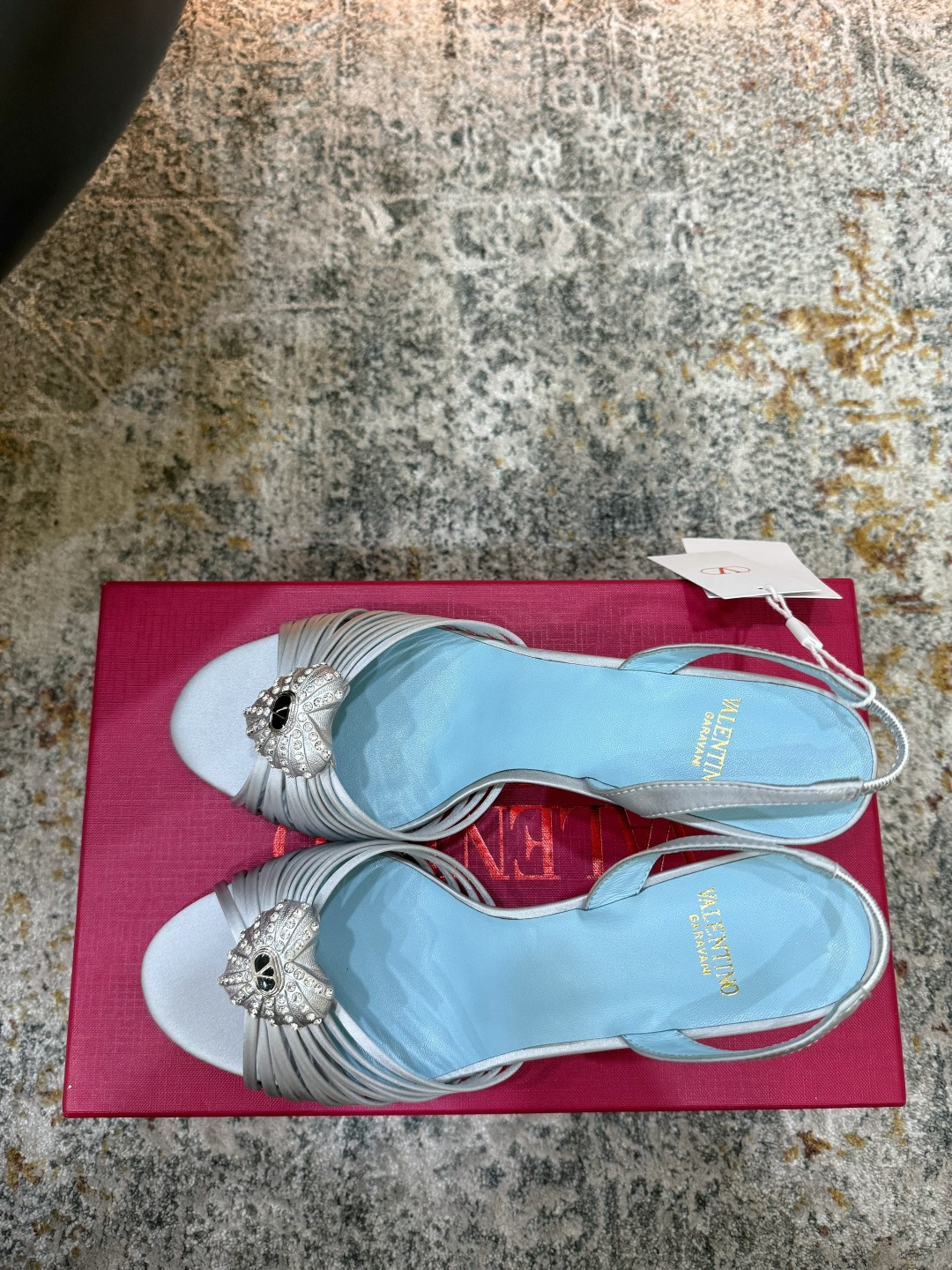 Designer Women Shoes