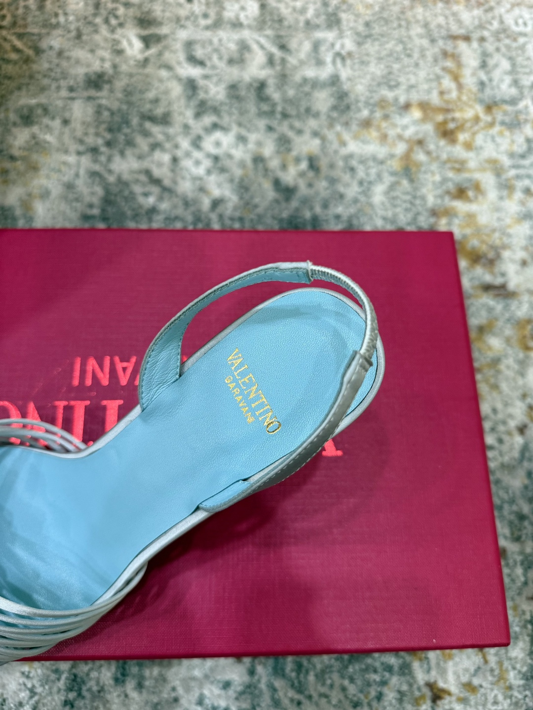 Designer Women Shoes