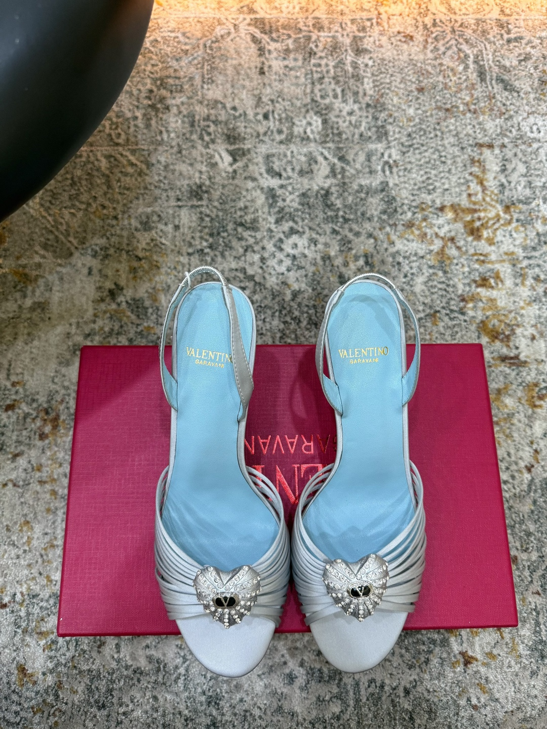 Designer Women Shoes