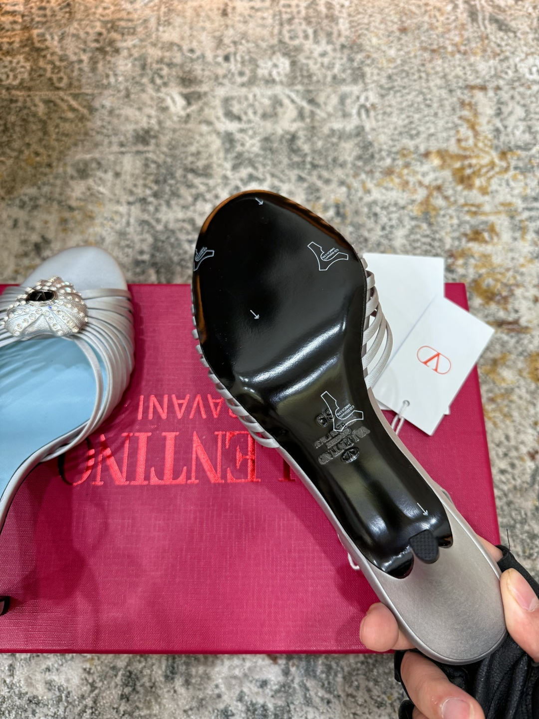 Designer Women Shoes