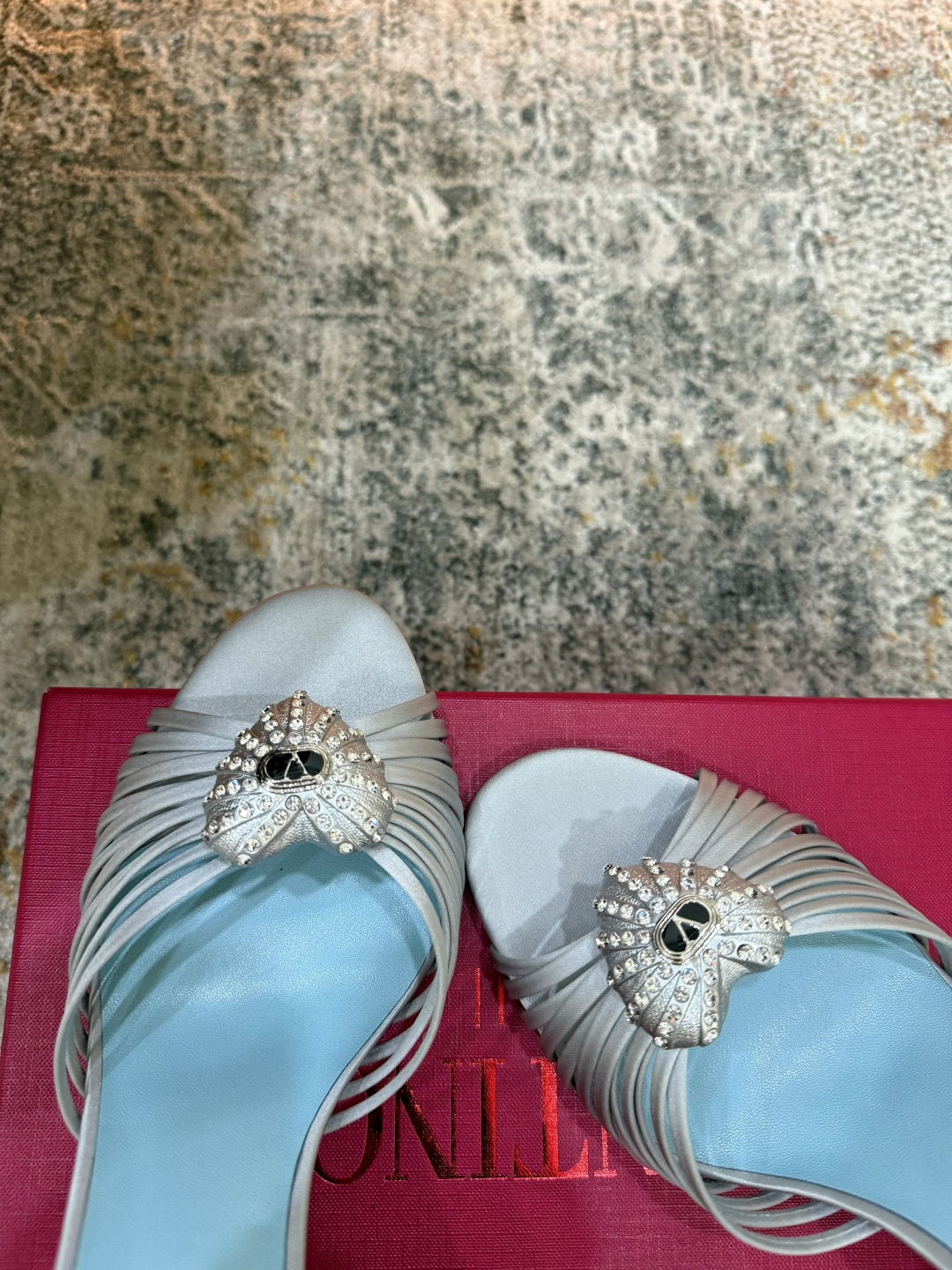 Designer Women Shoes