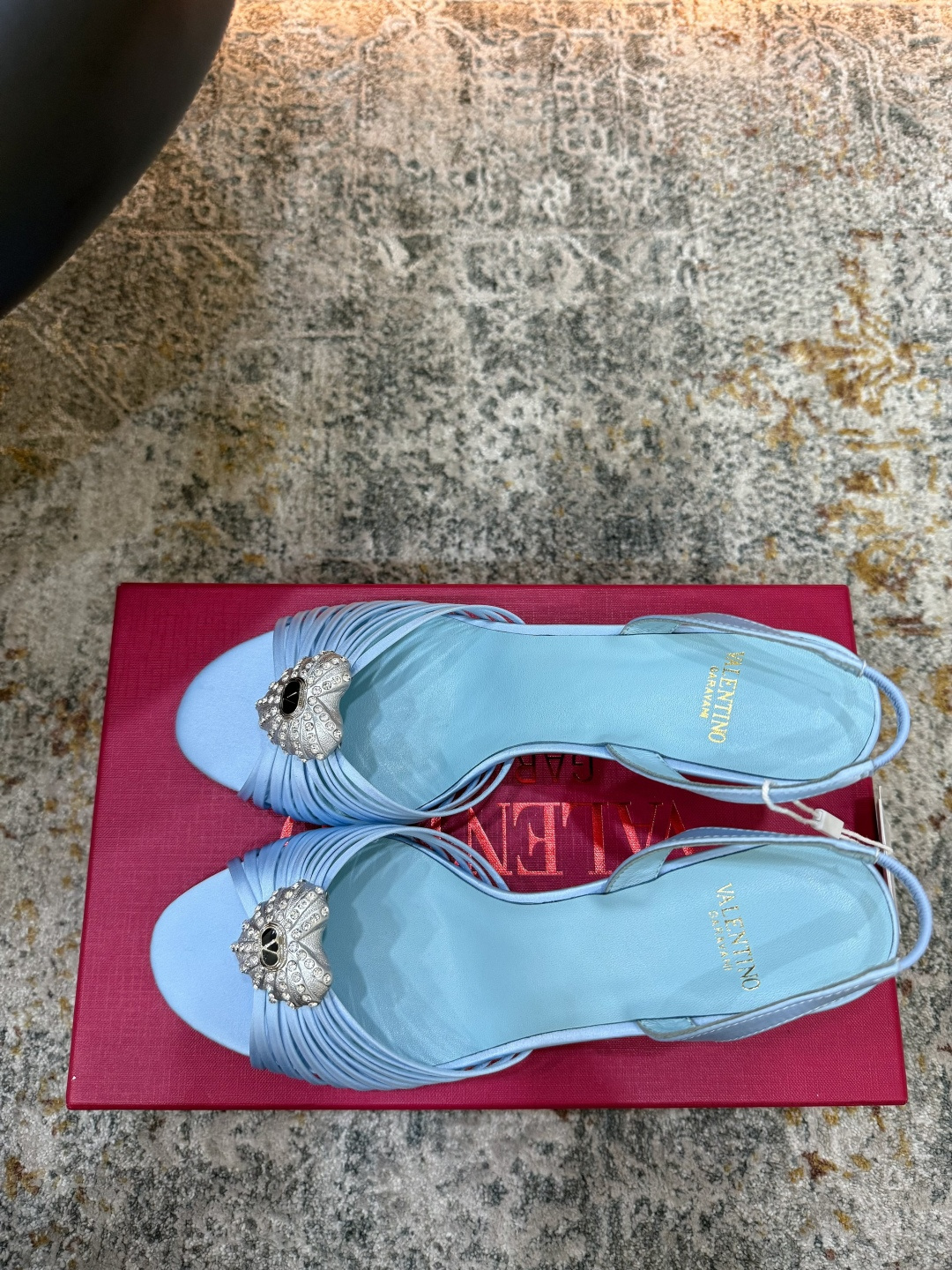 Designer Women Shoes