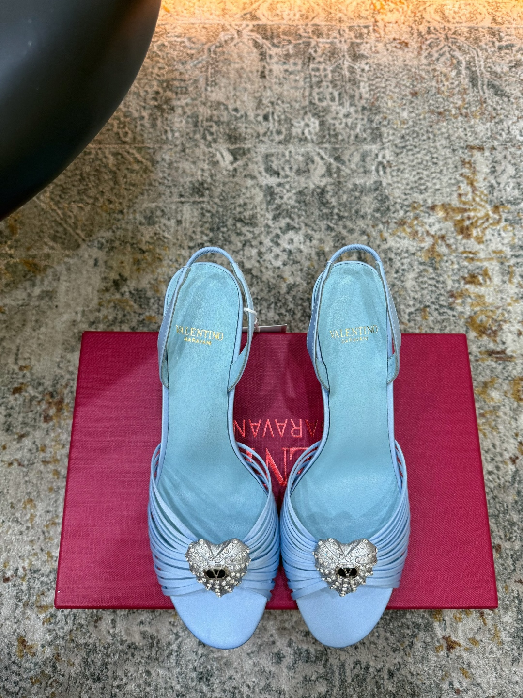 Designer Women Shoes