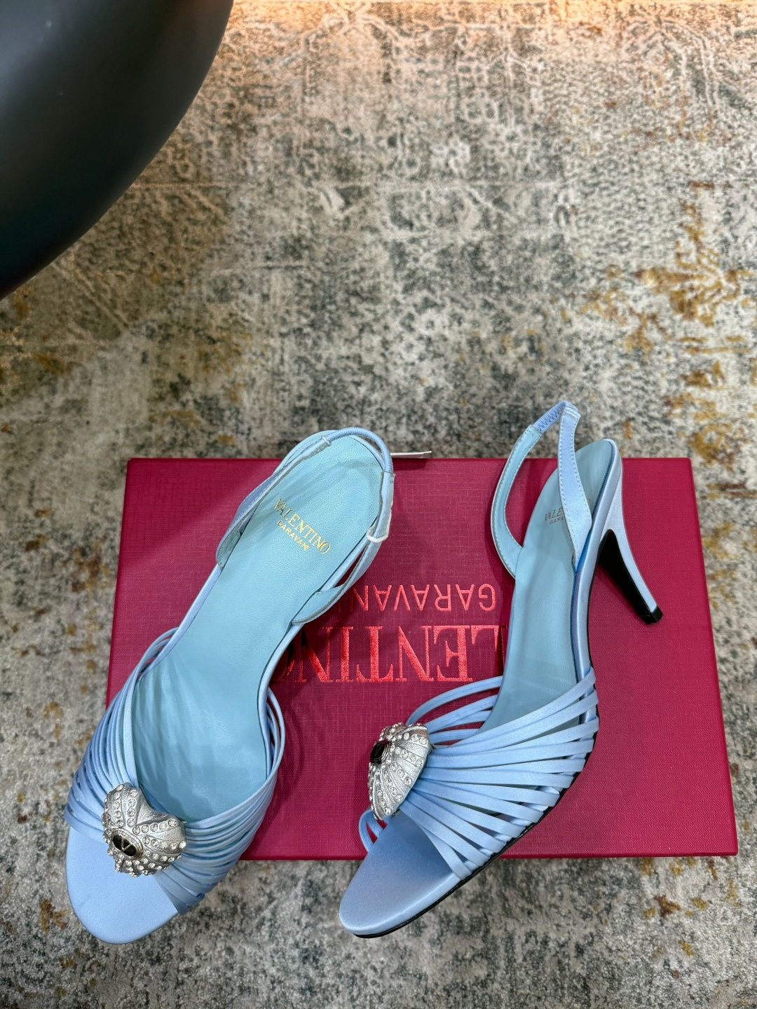 Designer Women Shoes