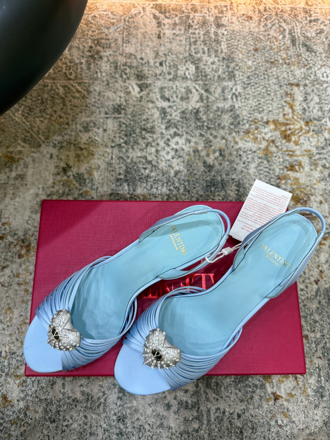 Designer Women Shoes