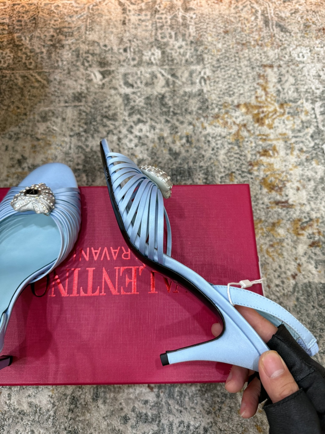 Designer Women Shoes