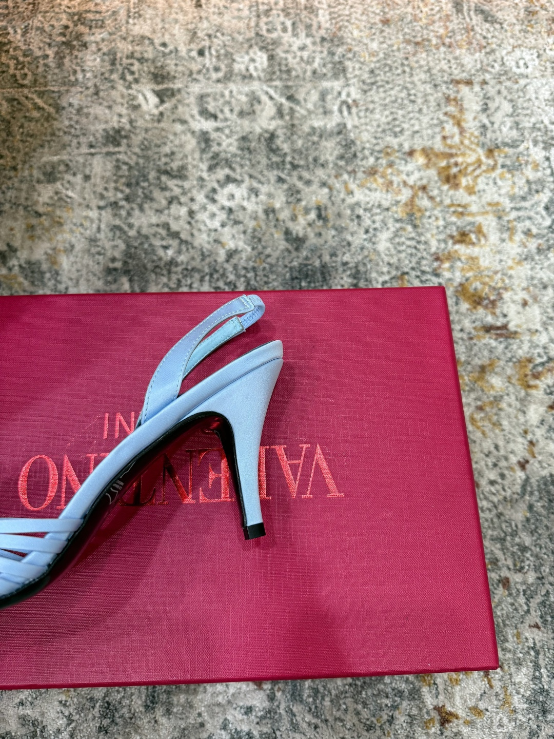Designer Women Shoes