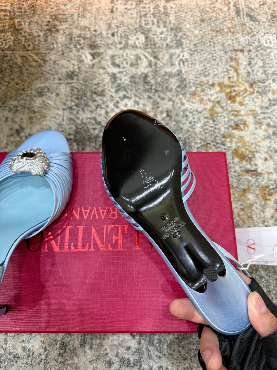 Designer Women Shoes