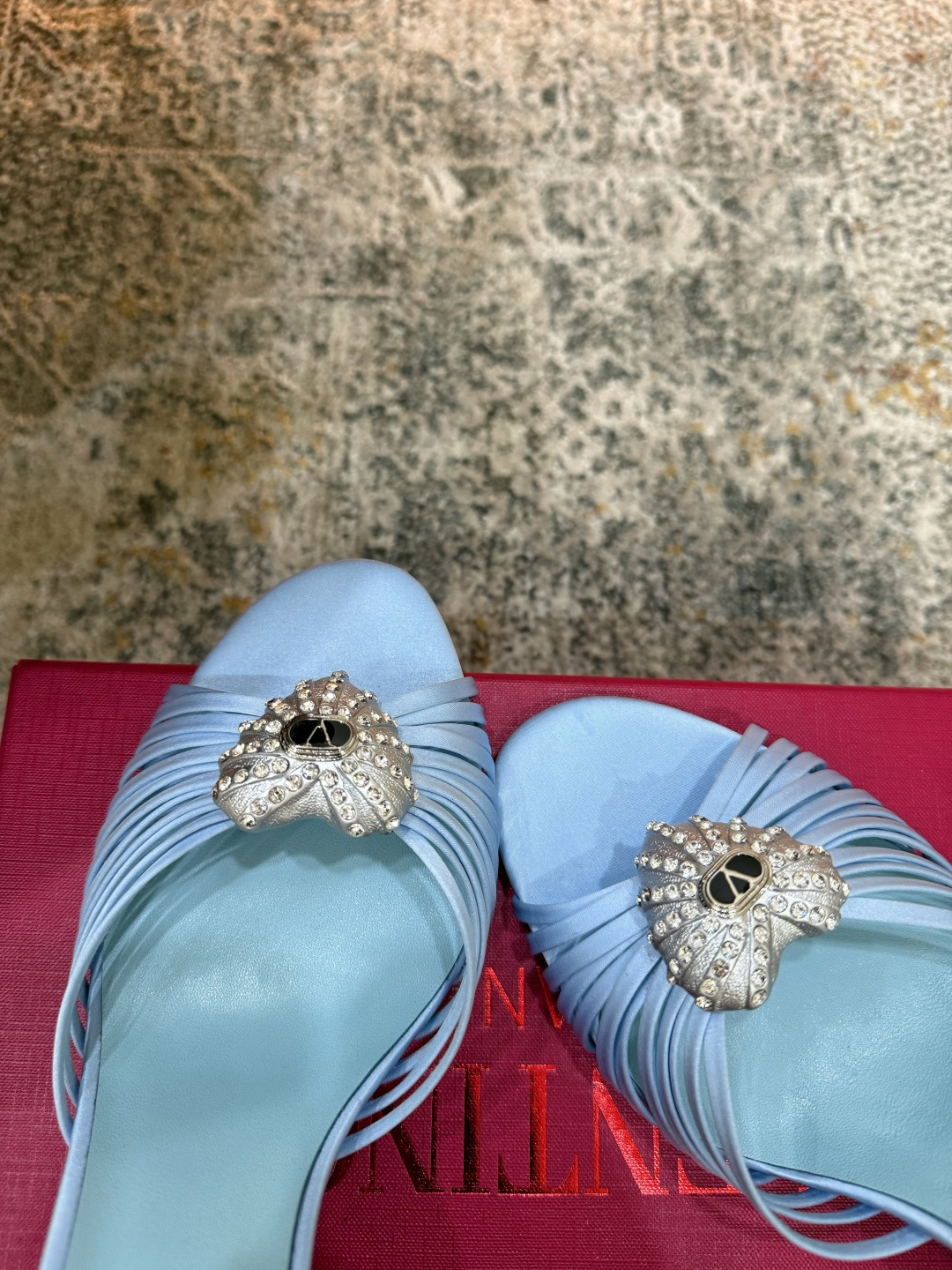 Designer Women Shoes