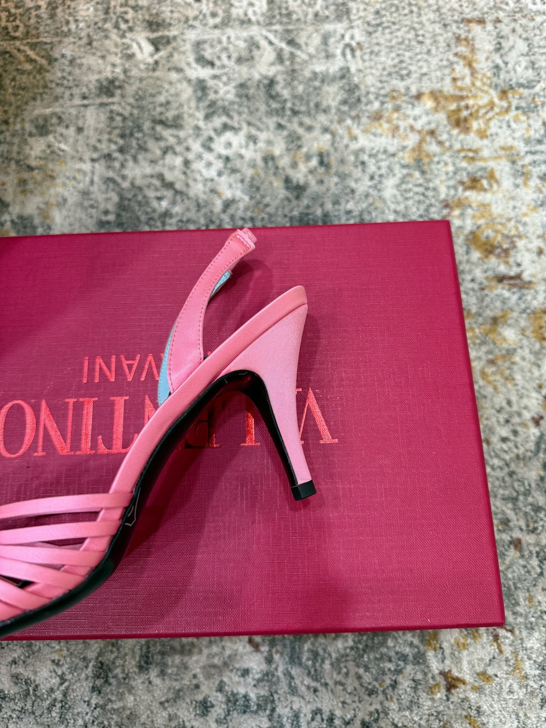 Designer Women Shoes