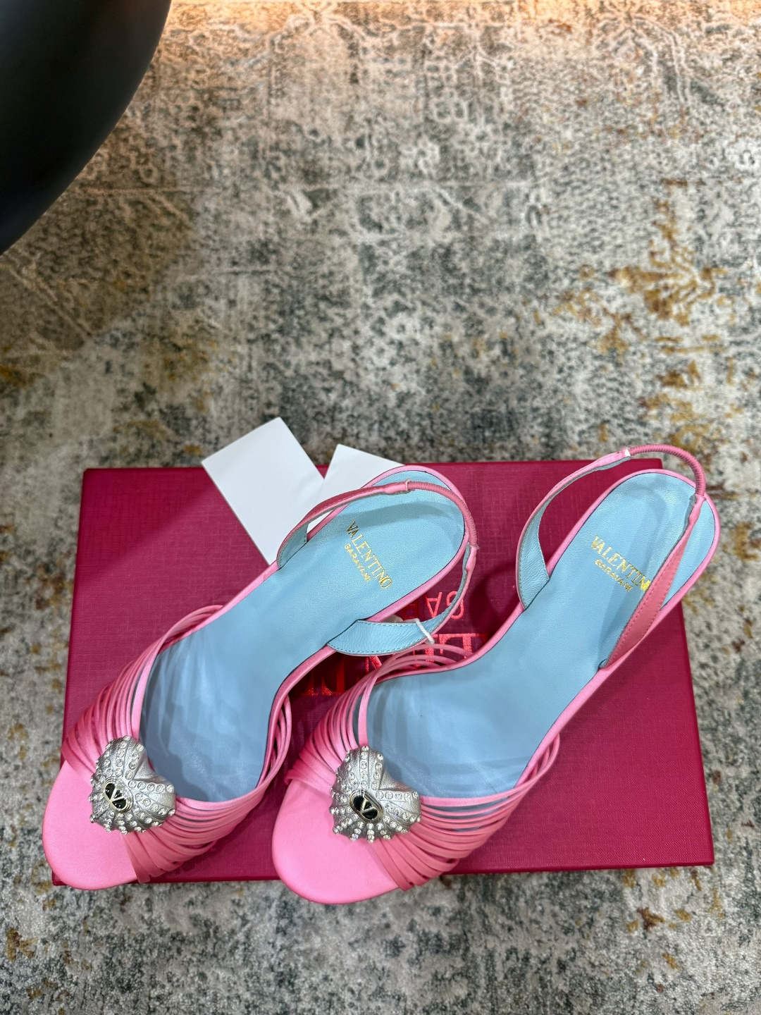 Designer Women Shoes