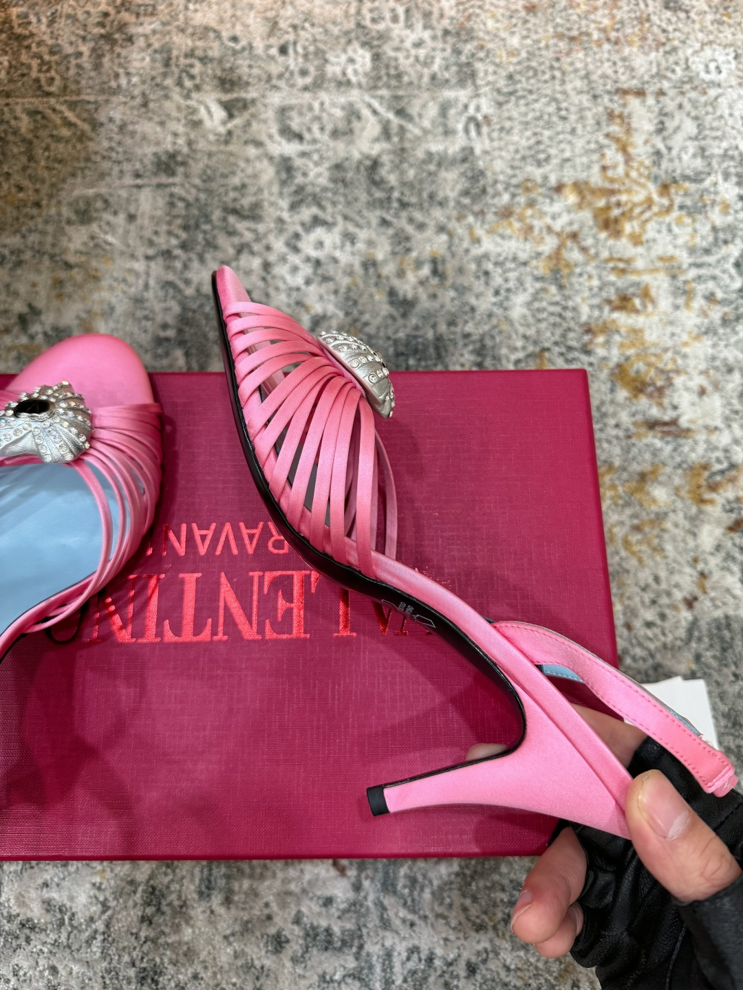 Designer Women Shoes